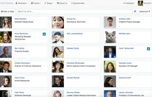 VeryConnect screenshot 3