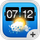 Weather+ icon