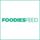 FoodiesFeed icon