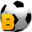 Ball3d icon