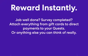 Questmate screenshot 2