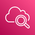 Amazon CloudWatch icon