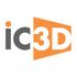 IC3D icon