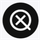 X Detector icon