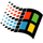 Windows 2000 icon