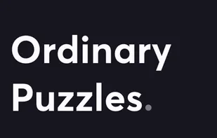 Ordinary Puzzles screenshot 3