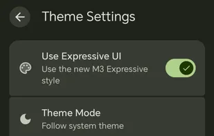 InstallerX Revived screenshot 1