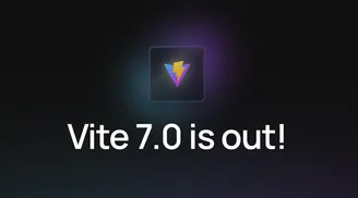 Vite 7.0 drops Node.js 18, updates browser targets, and adds buildApp hook image
