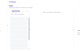 Bearconnect screenshot 3