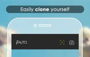 Instasplit: Clone &amp; Split Camera screenshot 1