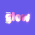 Glow icon