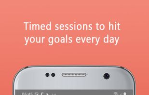 Focus@Will screenshot 3