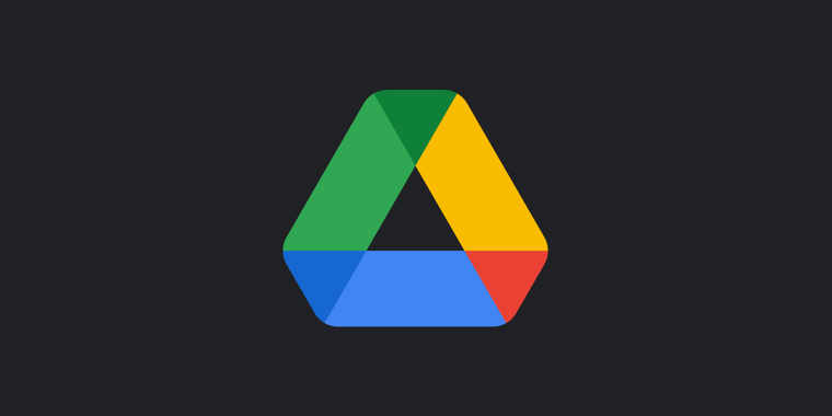 Google Drive introduces new file locking feature to enhance user control and security image