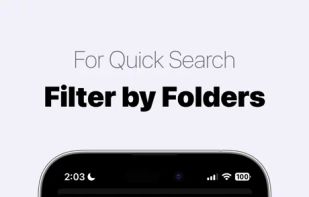 Minimo Notes screenshot 3