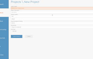 cadasio screenshot 2