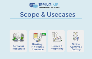 Trring Me screenshot 2