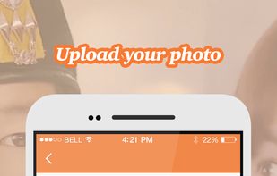My Talking Alarm Clock screenshot 1