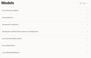 ScrapingDuck screenshot 3