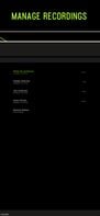 MOTIV Audio screenshot 2