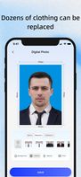 Idphoto.phd screenshot 1