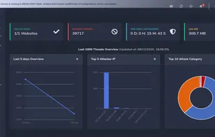 Modshield SB screenshot 1