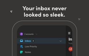 Twobird screenshot 1
