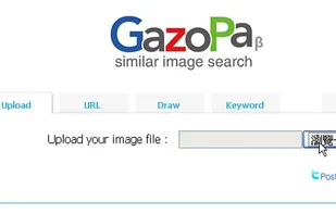 GazoPa screenshot 1