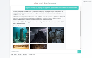 Expert Comments screenshot 1