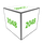 2048 Cubed (3D) icon
