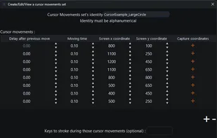 Tasket++ screenshot 3