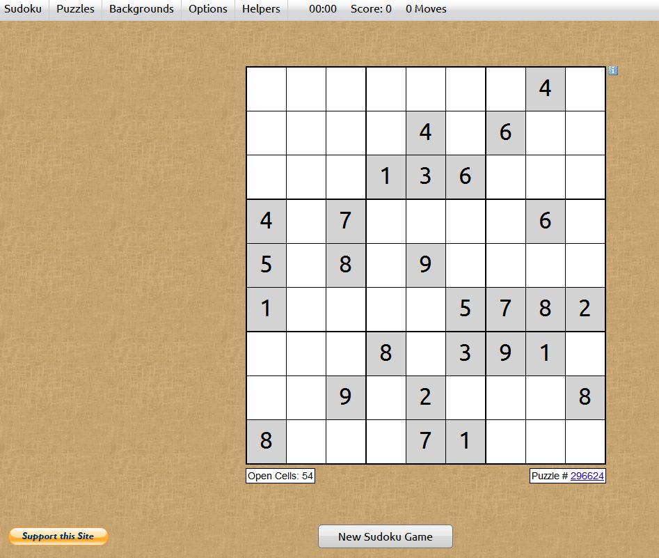 Planet Sudoku Alternatives and Similar Games | AlternativeTo