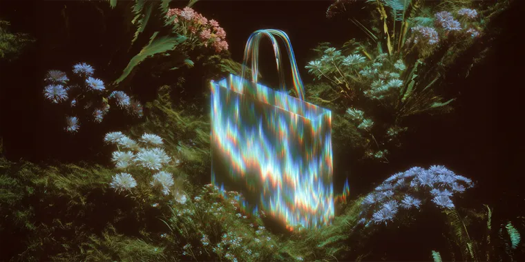 Perplexity adds a new Instant Buy shopping feature with PayPal and virtual try on image