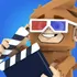 Toontastic 3D icon