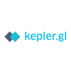 Kepler.gl icon