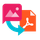 Imap - Image to PDF Converter icon