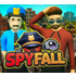 SpyFall icon