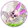 Easter Bunny Adventures Icon