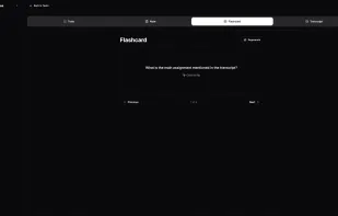 TalkNotes.tech screenshot 3