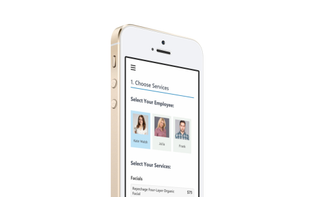 Smart Scheduling screenshot 1