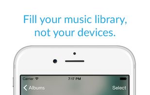 Style Jukebox screenshot 1