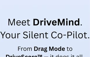 DriveMind screenshot 1