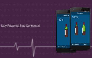 Battery Life screenshot 2