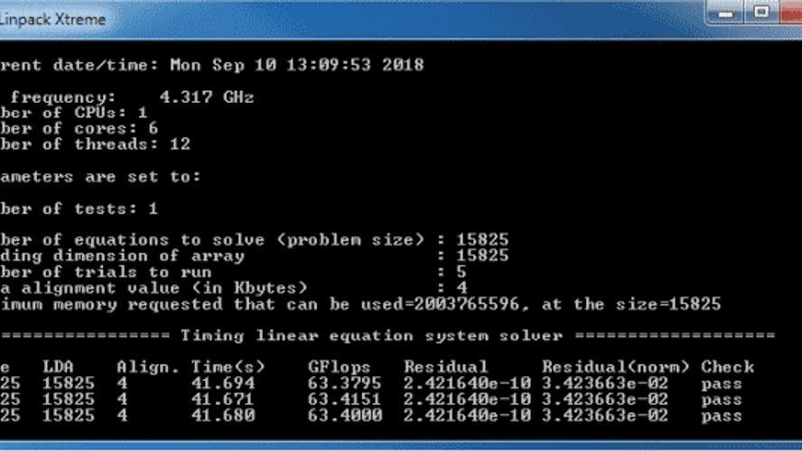 HWMonitor Alternatives for Linux Top 5 System Information Utilities