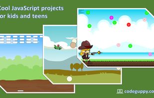 CodeGuppy screenshot 3