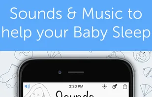 White Noise Baby screenshot 1