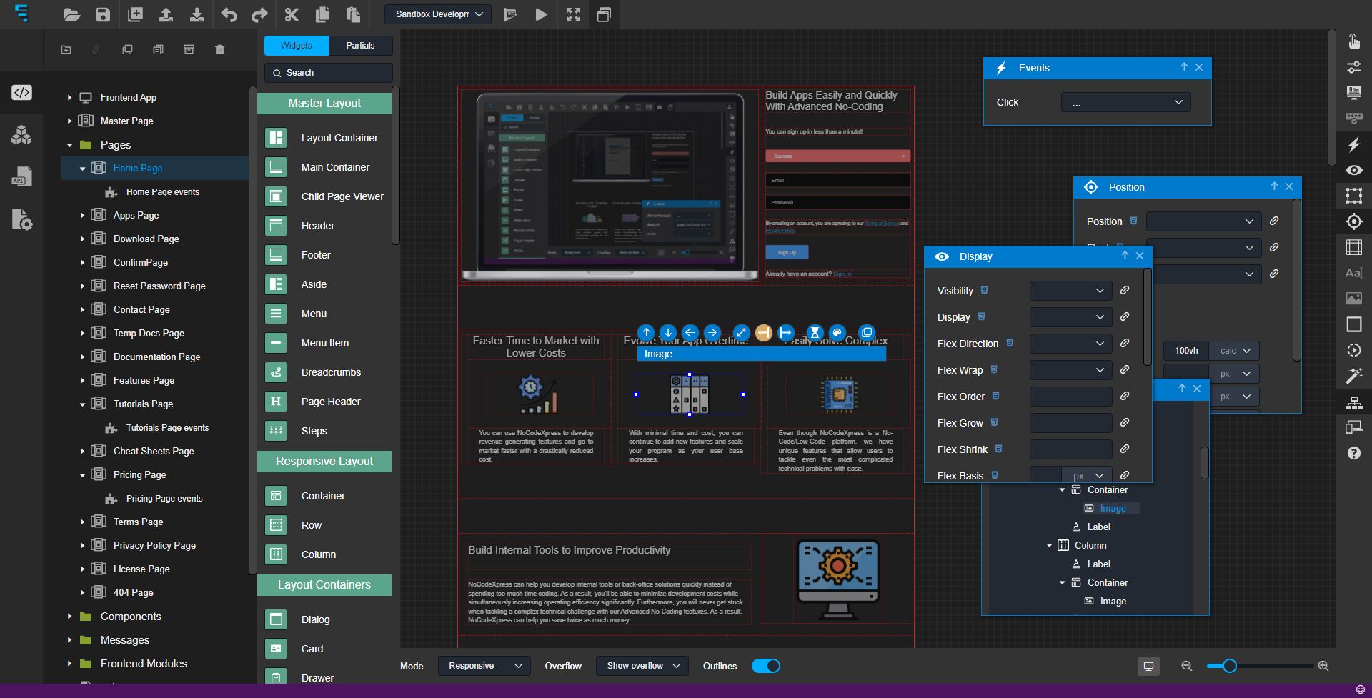 NoCodeXpress Alternatives and Similar Sites & Apps | AlternativeTo