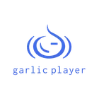 Garlic Player icon