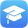Apple School Manager icon