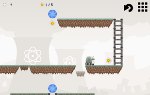 Minilens screenshot 3