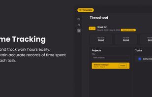 Time Tracking